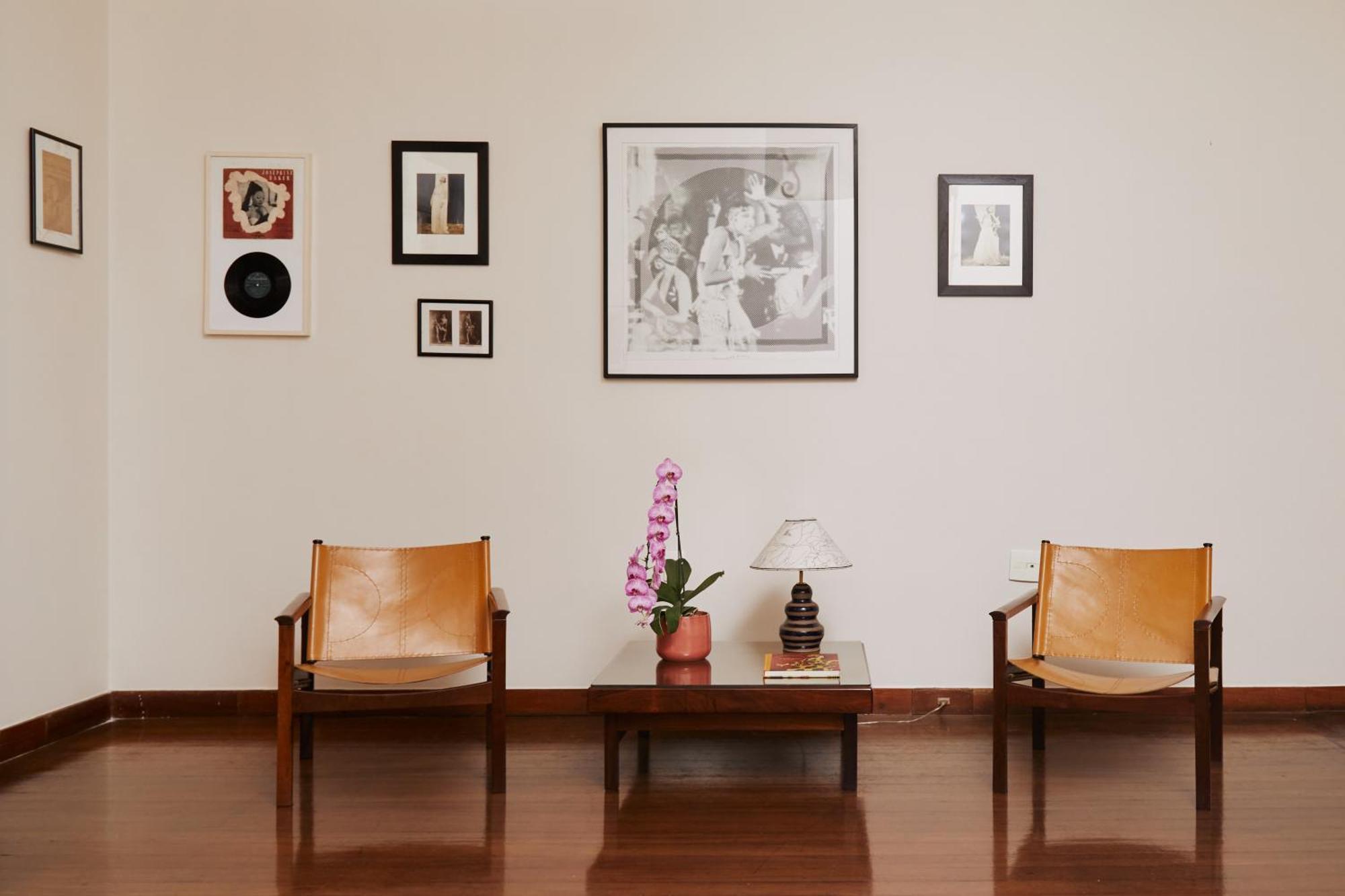 Maison Mama Ruisa Hotel - Rio de Janeiro, Rio de Janeiro